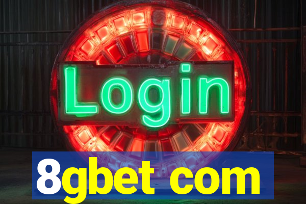8gbet com